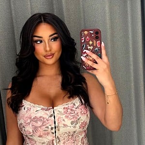 Liliah Madi