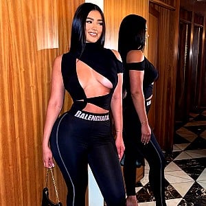 Lilian Castro