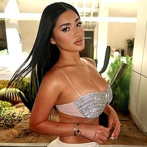 Lilian Castro