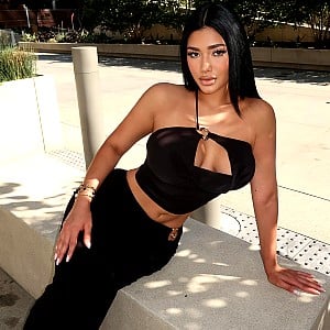 Lilian Castro