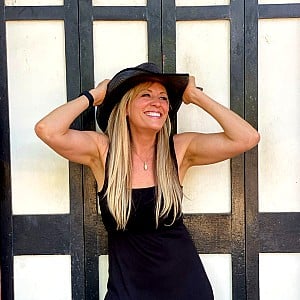 Lilian Garcia