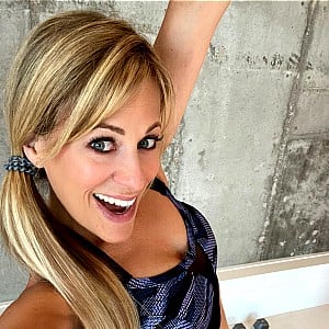 Lilian Garcia
