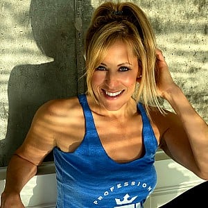 Lilian Garcia