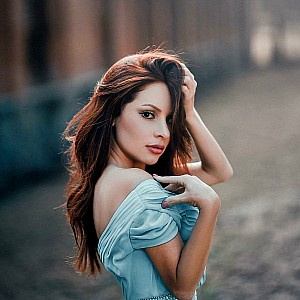 Lilian Melchert