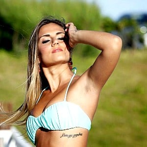 Liliana Filipa Antunes