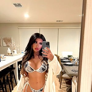 Liliana Garcia