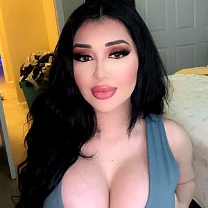 Liliana Jasmine