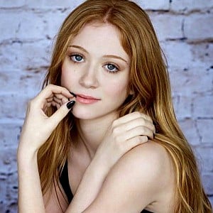 Liliana Mumy