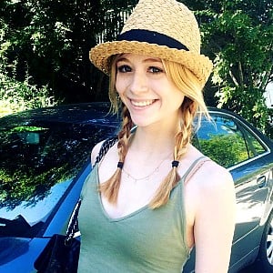 Liliana Mumy