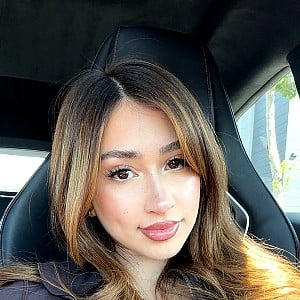 Liliana Nevarez