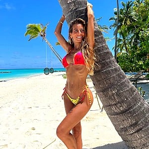 Liliana Santos