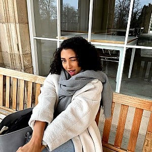 Liliane P