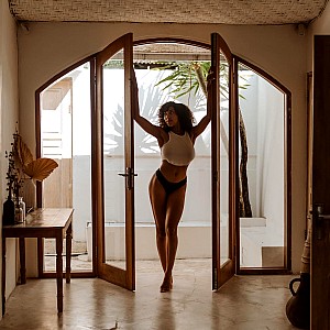 Liliane P