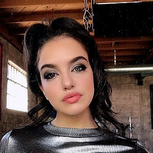 Lilimar Hernandez