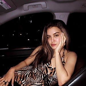 Lilimar Hernandez