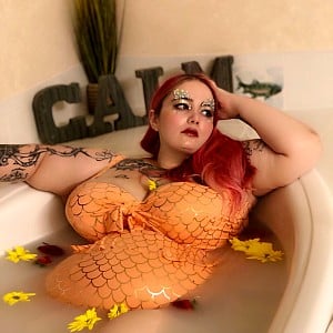 Lilith Fury