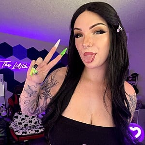Lilith Jane