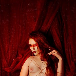 Lilith Jenovax