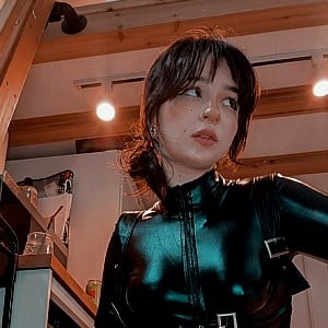 Lilith Lust (OnlyFans)