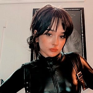 Lilith Lust (OnlyFans)