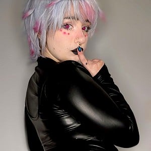 Lilith Lust (OnlyFans)