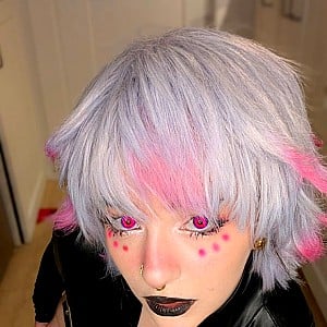 Lilith Lust (OnlyFans)