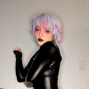 Lilith Lust (OnlyFans)