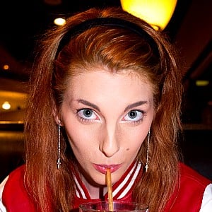 Lilith Lust