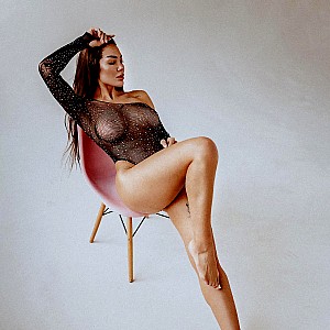 Liliya Hromova