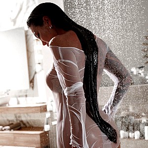 Liliya Hromova