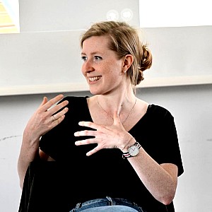Lilli Fischer