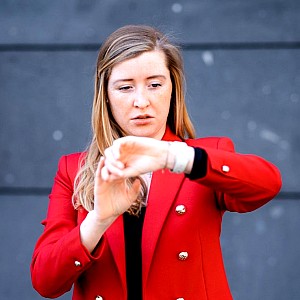 Lilli Fischer