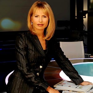 Lilli Gruber