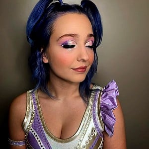 Lillian Bridget