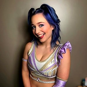Lillian Bridget