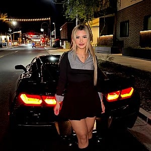 Lillian Delaney