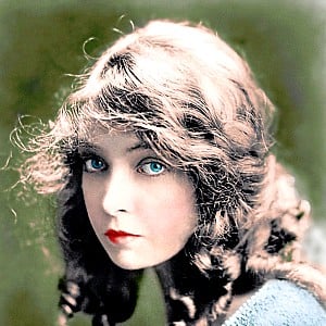 Lillian Gish