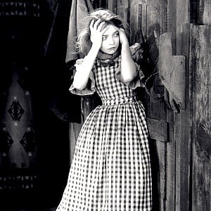 Lillian Gish