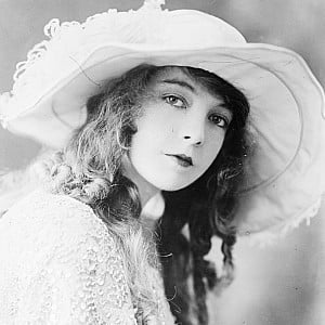 Lillian Gish