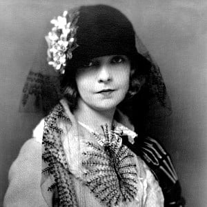 Lillian Gish