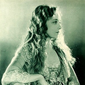 Lillian Gish
