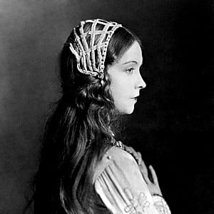 Lillian Gish