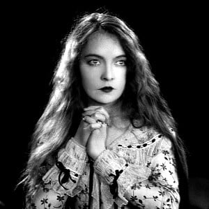 Lillian Gish