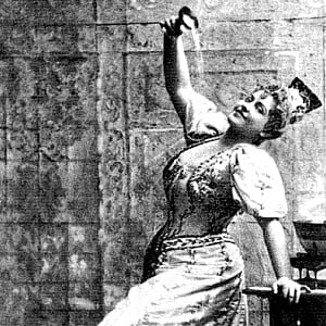 Lillian Russell