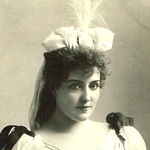 Lillian Russell