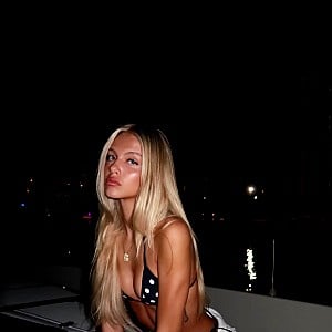 Lillian Snyder