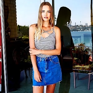 Lillian Van Der Veen