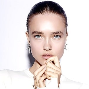 Lillian Van Der Veen