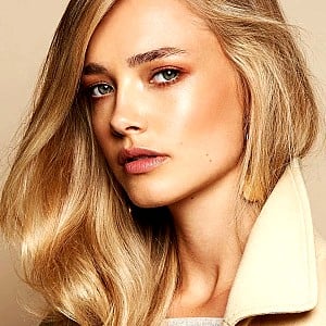 Lillian Van Der Veen