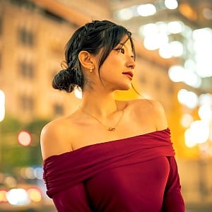 Lillianne Aoi Mu